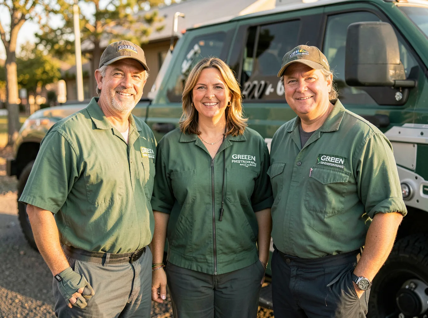 Water Damage Restoration company in Oakhurst, TX